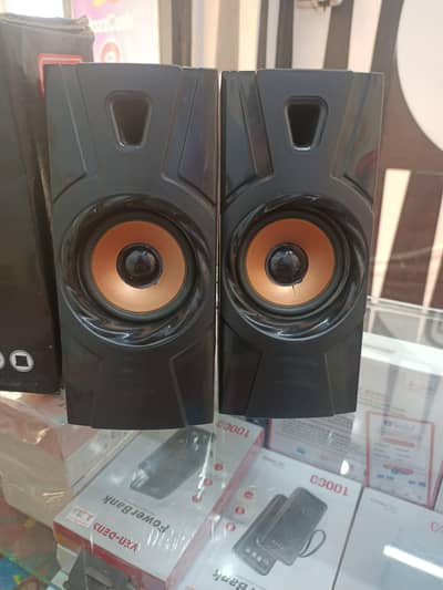 USB Speakers For Sale