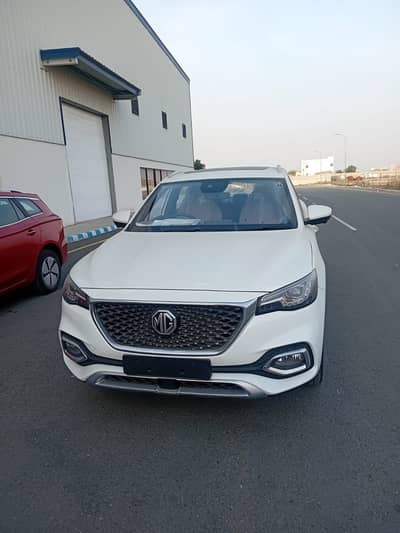 2026 MG HS 2.0 Turbocharged For Sale