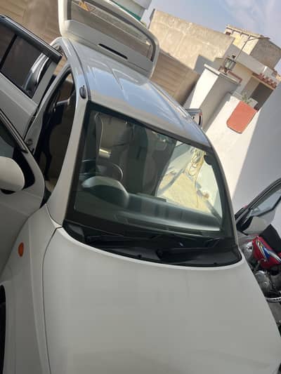 Alto 2022 model Total genuine