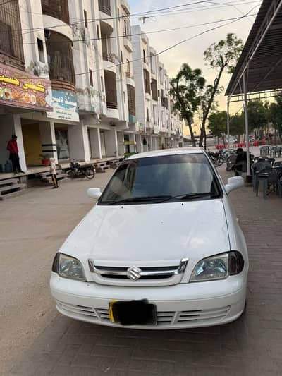 Cultus vxr limited Edition 2016