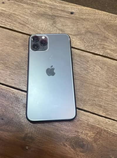 I phone 11 pro (10 by 10)