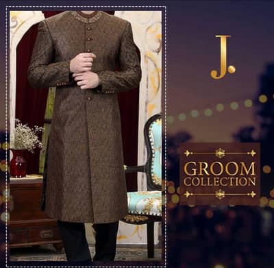 sharwani  urgent sale