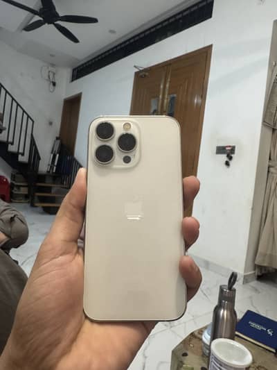 Iphone 13 pro Pta Approved