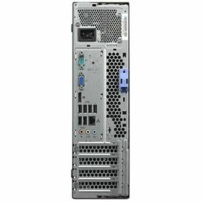 Lenovo M 77 Desktop 10/10