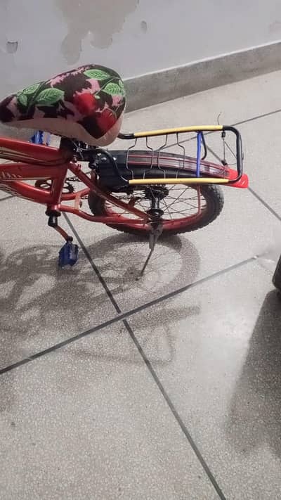 kids cycle like new 5 to 10 years