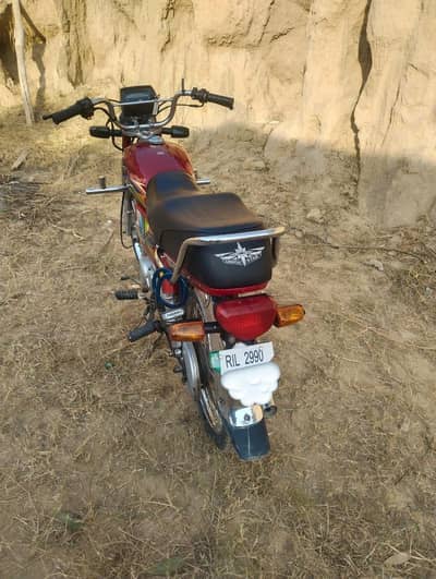 union Star baick 20 model for sale