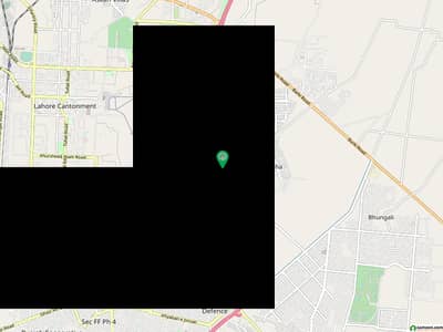 DHA PHASE 8 COMMERCIAL PAIR