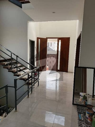 Sahil Luxury Bungalow 300 Yards Grab the Chance