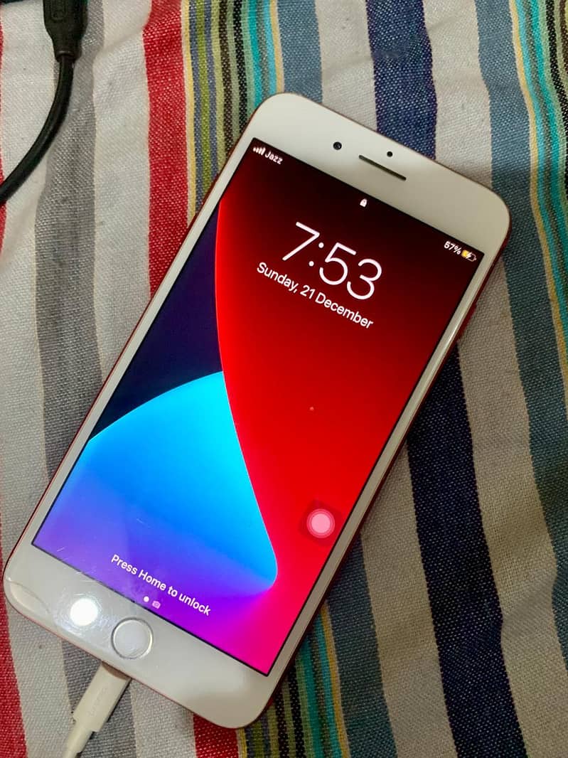 iPhone 7 Plus 1