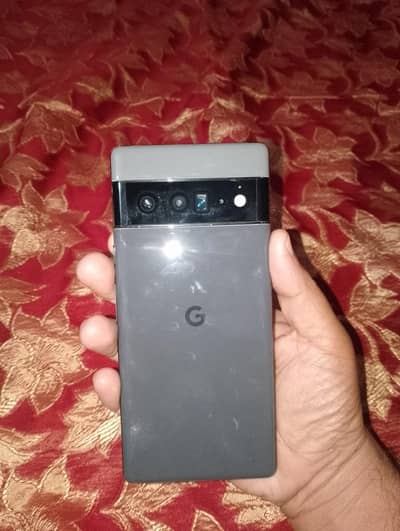 Google pixel 6pro for sell exchange possible