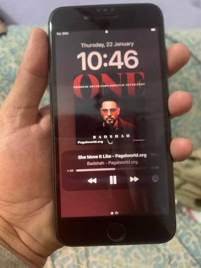 iPhone 8 Plus Pta Aprove