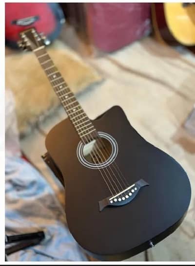 acoustic guitar for beginners