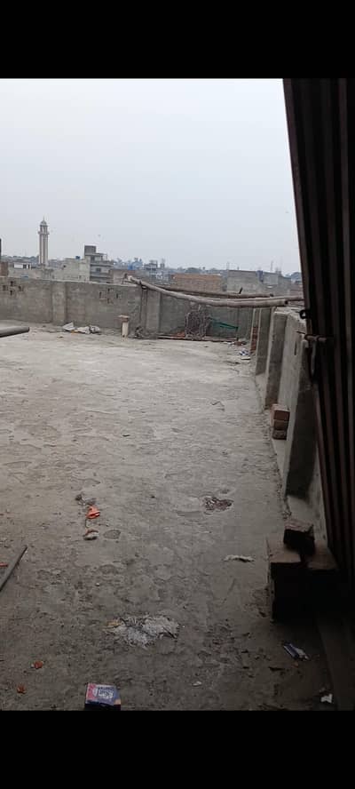 roof availble for basant read full ad