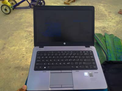 HP core i5 4 generation Elite Book