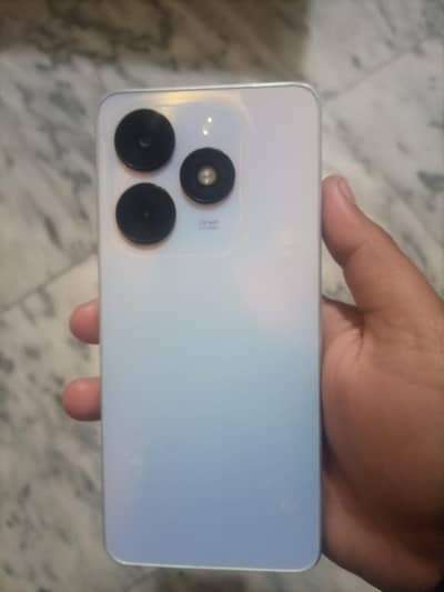 Techno Spark Go 2024