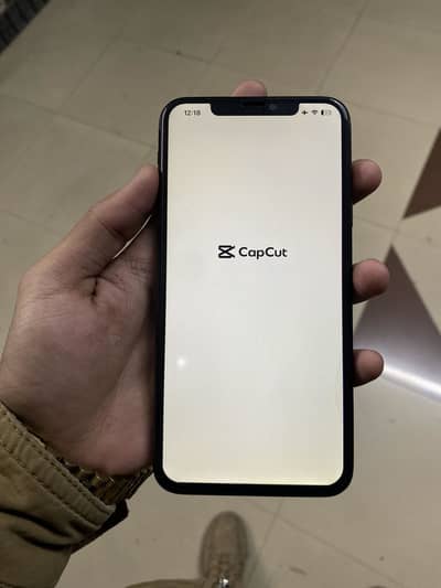 Iphone 11 Pro Max JV