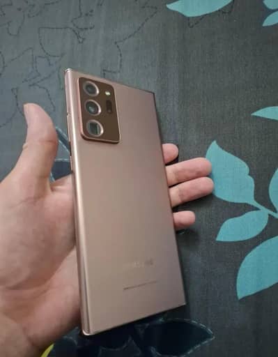samsung note 20 ultra