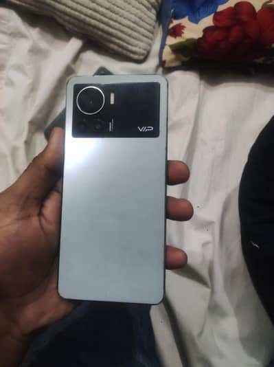 Infinix not 12 vip official PTA approved sale and exchange