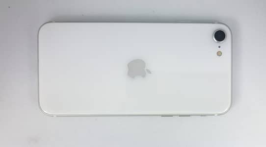 iPhone SE 2020 | 64GB | PTA APPROVED | White
