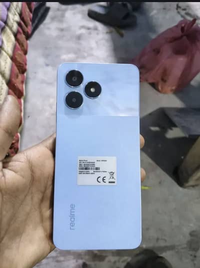 Realme note 50 10/10 for sell