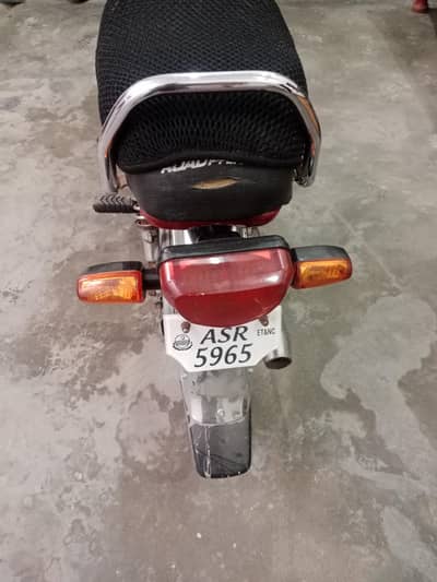 ok bike milt rod Noor poor   condation 10 by 8