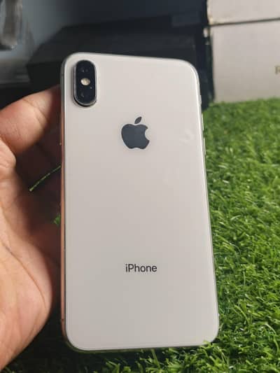 IPhone X Non Pta bypass