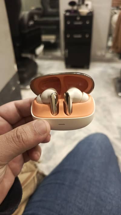 audionic TRANCE Airbud 815 with ANC