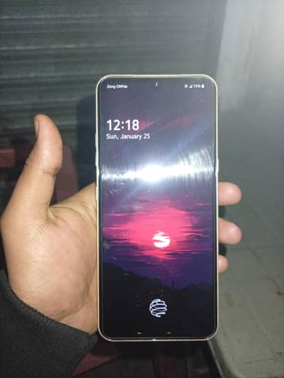 LG V60 Thinq 5G 10/9 Back or camera glass pa sheet lgi ha