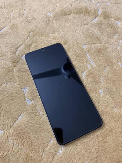 Redmi A5 4/128 PTA Approved