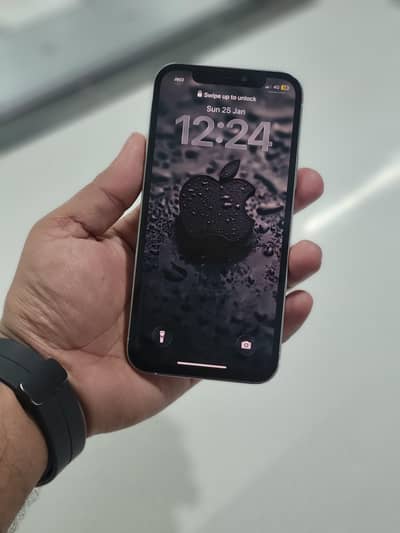 iphone 12pro Dual aproved