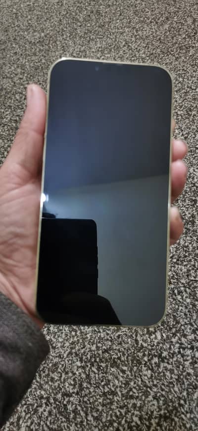 iPhone 13 pro max 256 non pta factory unlock