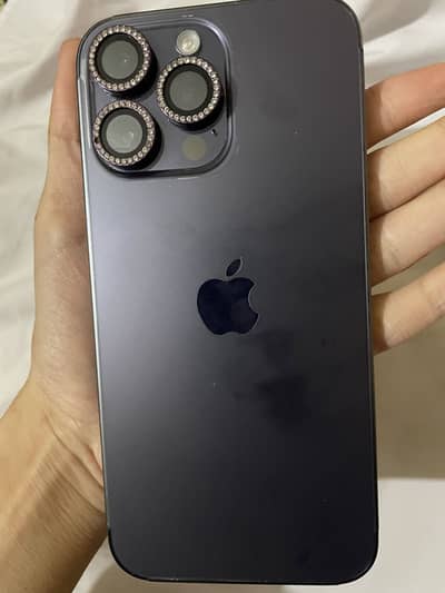 14 Pro Max urgent sell