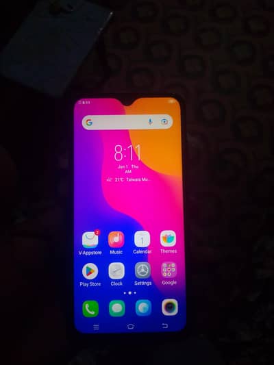 3gb 32gb official PTA approved