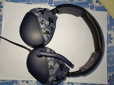 Turtle Beach Recon 70 [Blue Camo]