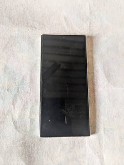 Samsung Mobile S22 Ultra