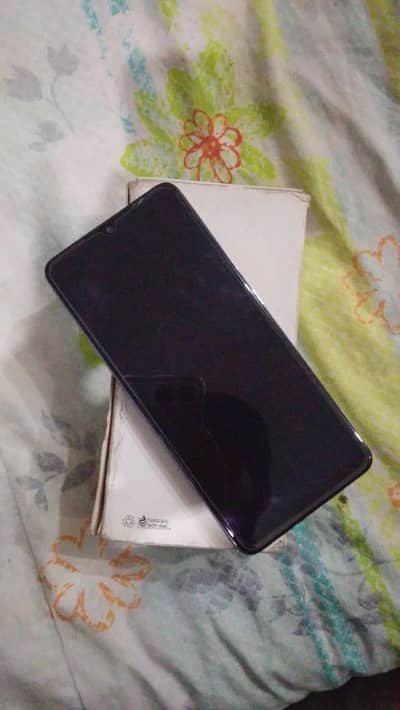 Samsung galaxy a32 6/128 exchange possible 03260604866