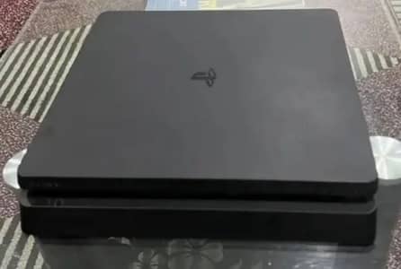 PS4 SLIM 500G