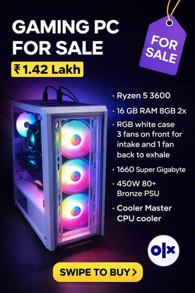 gaming pc