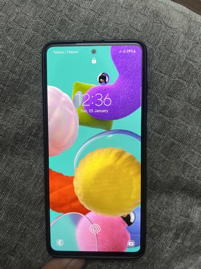 Pta approve with box