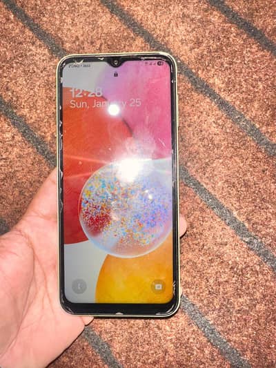 Samsung Galaxy A14 2023