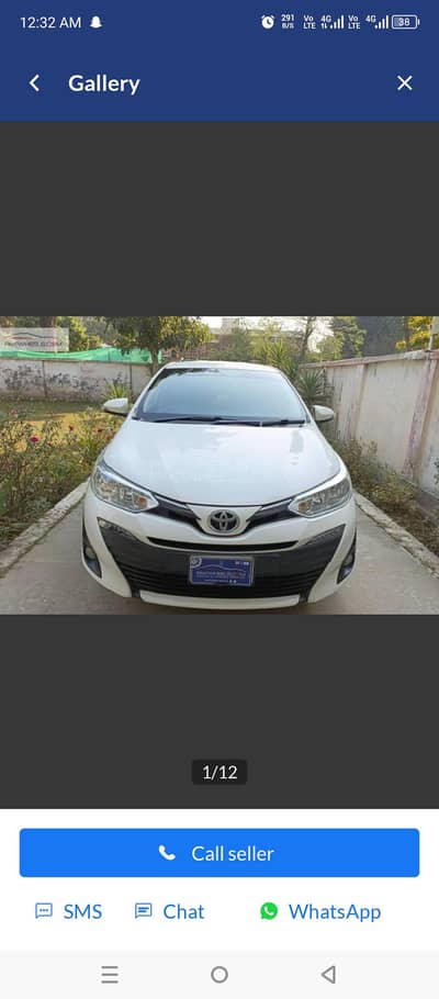 totally ganian first owner