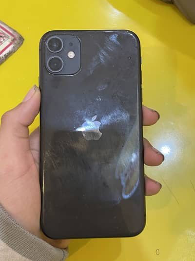 Iphone 11 pta approved 128gb