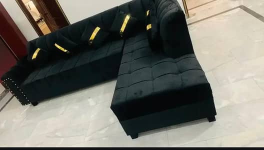 l shaped sofa set 6 seater