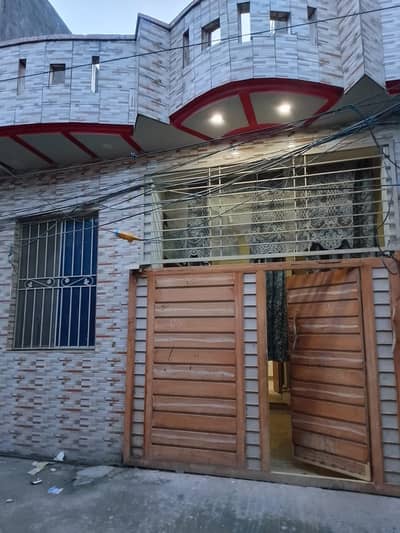 Single Storey House for Rent on Misrriyal Road