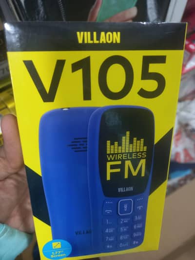 Villon v105
