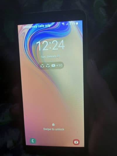 Samsung Galaxy A7 Original Mobile