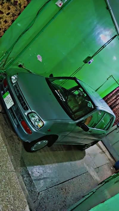 Daihatsu Cuore