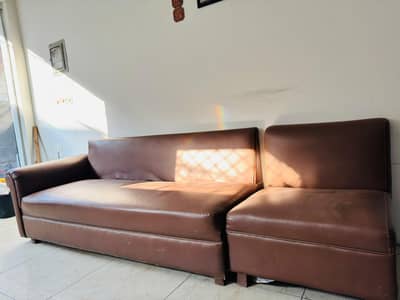 Six Seater Sofa Set for Sale – Jhelum