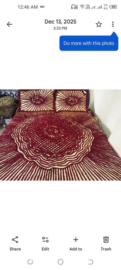 only 1 time few hours used