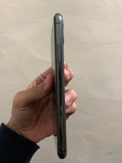 Iphone 11 pro 256gb dual pta